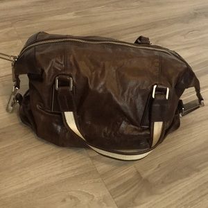 Calvin Klein Vintage style handbag